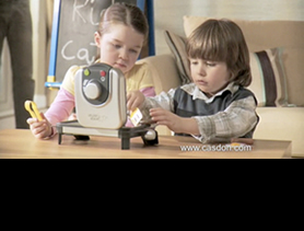 Commercial